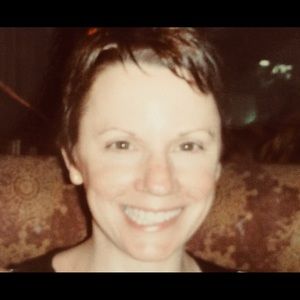 Meet your Posher, Vicky